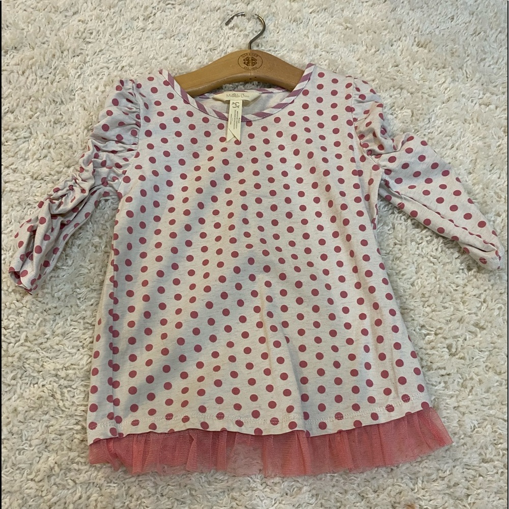 Matilda Jane top